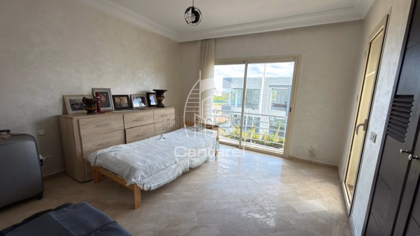 Villa for sale Rte d'Azemmour