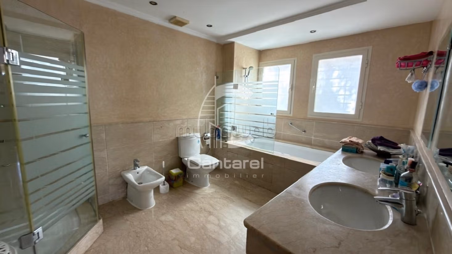 Villa for sale Rte d'Azemmour