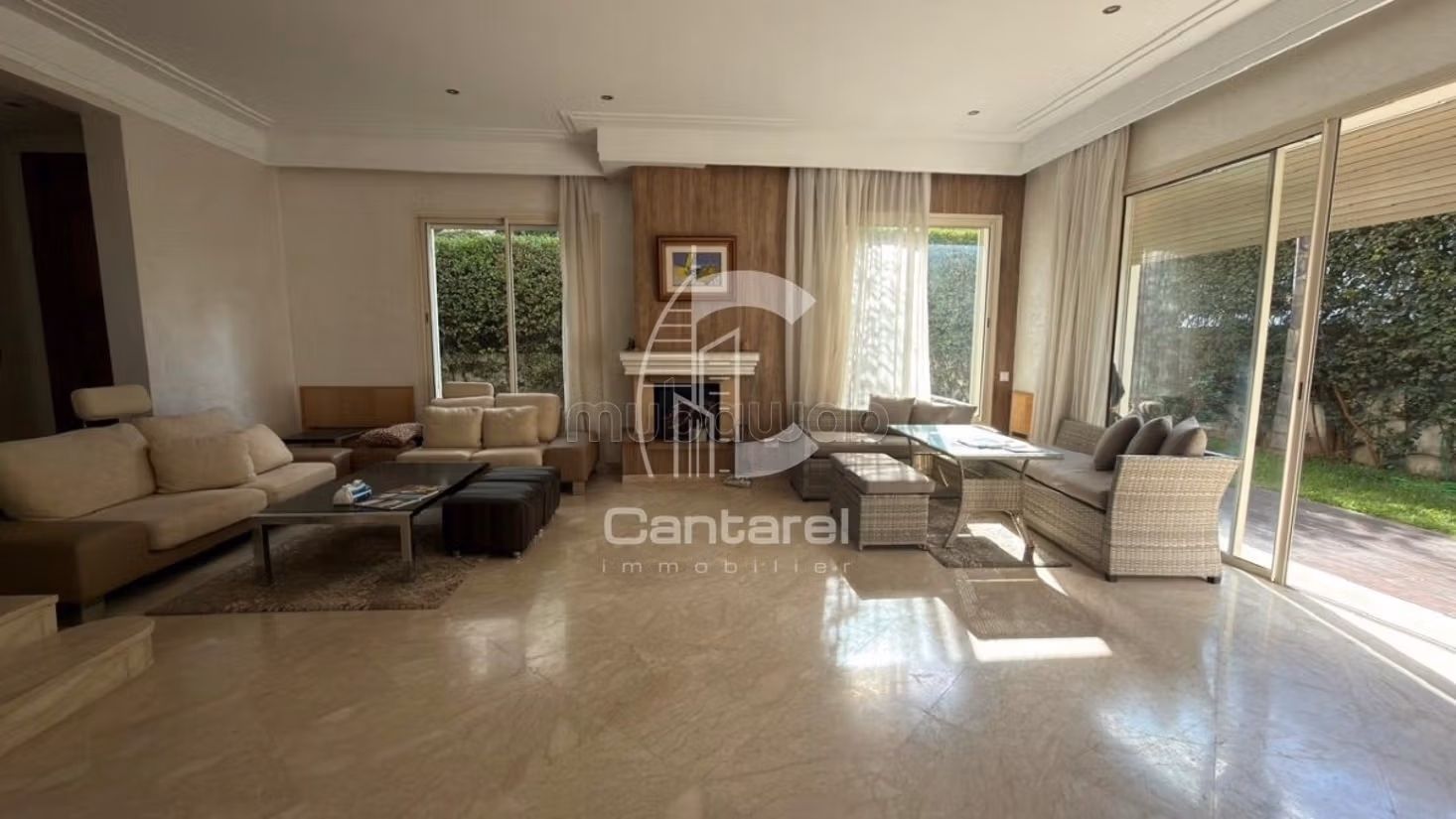 Villa for sale Rte d'Azemmour