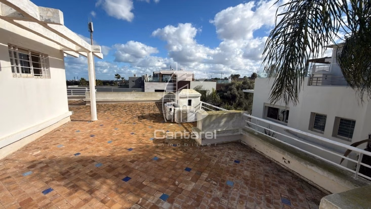 Villa for sale Rte d'Azemmour
