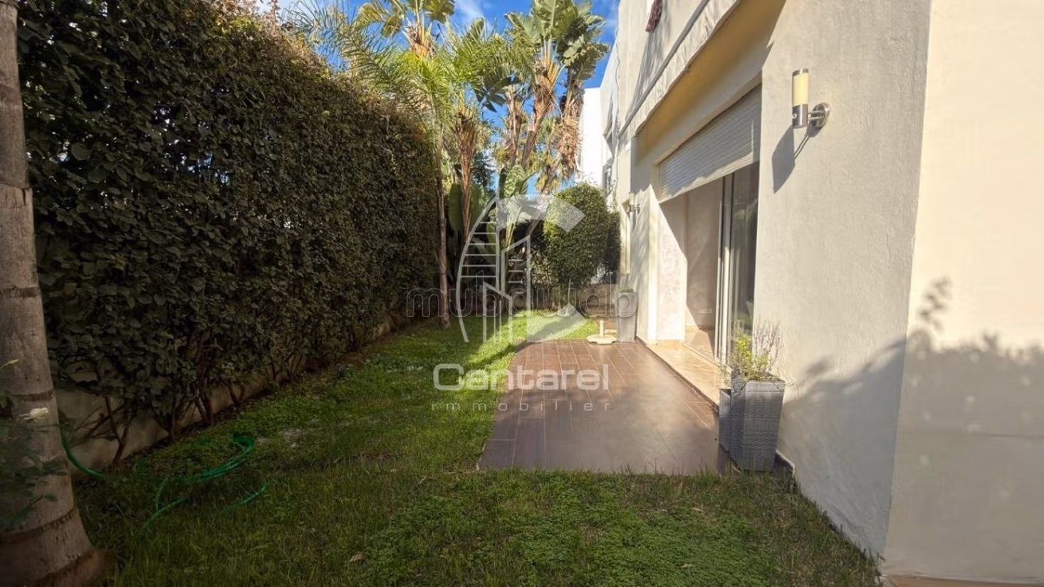 Villa for sale Rte d'Azemmour