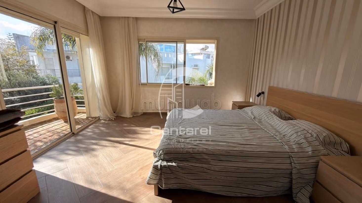 Villa for sale Rte d'Azemmour