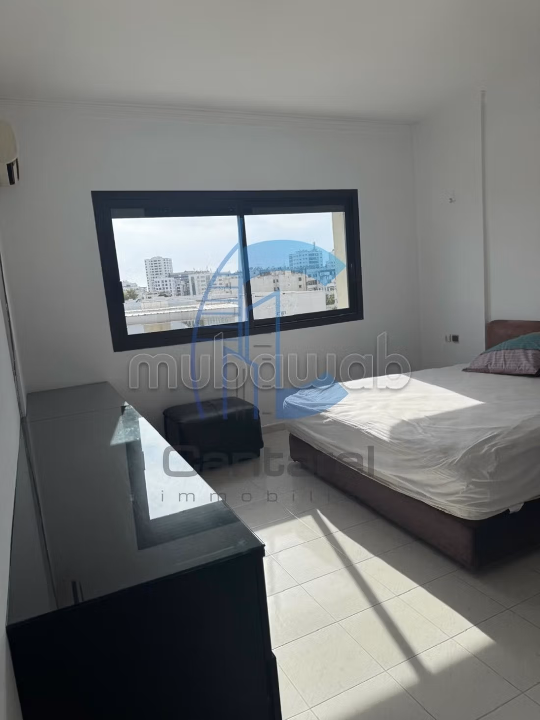 Magnifique appartement a la vente