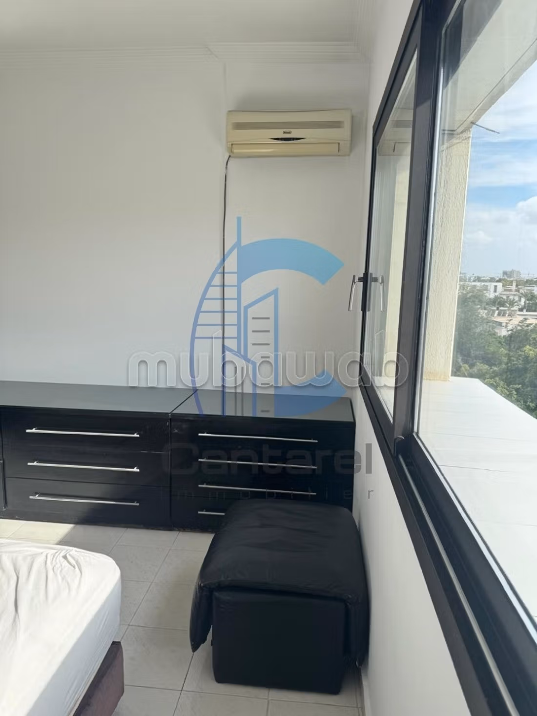 Magnifique appartement a la vente
