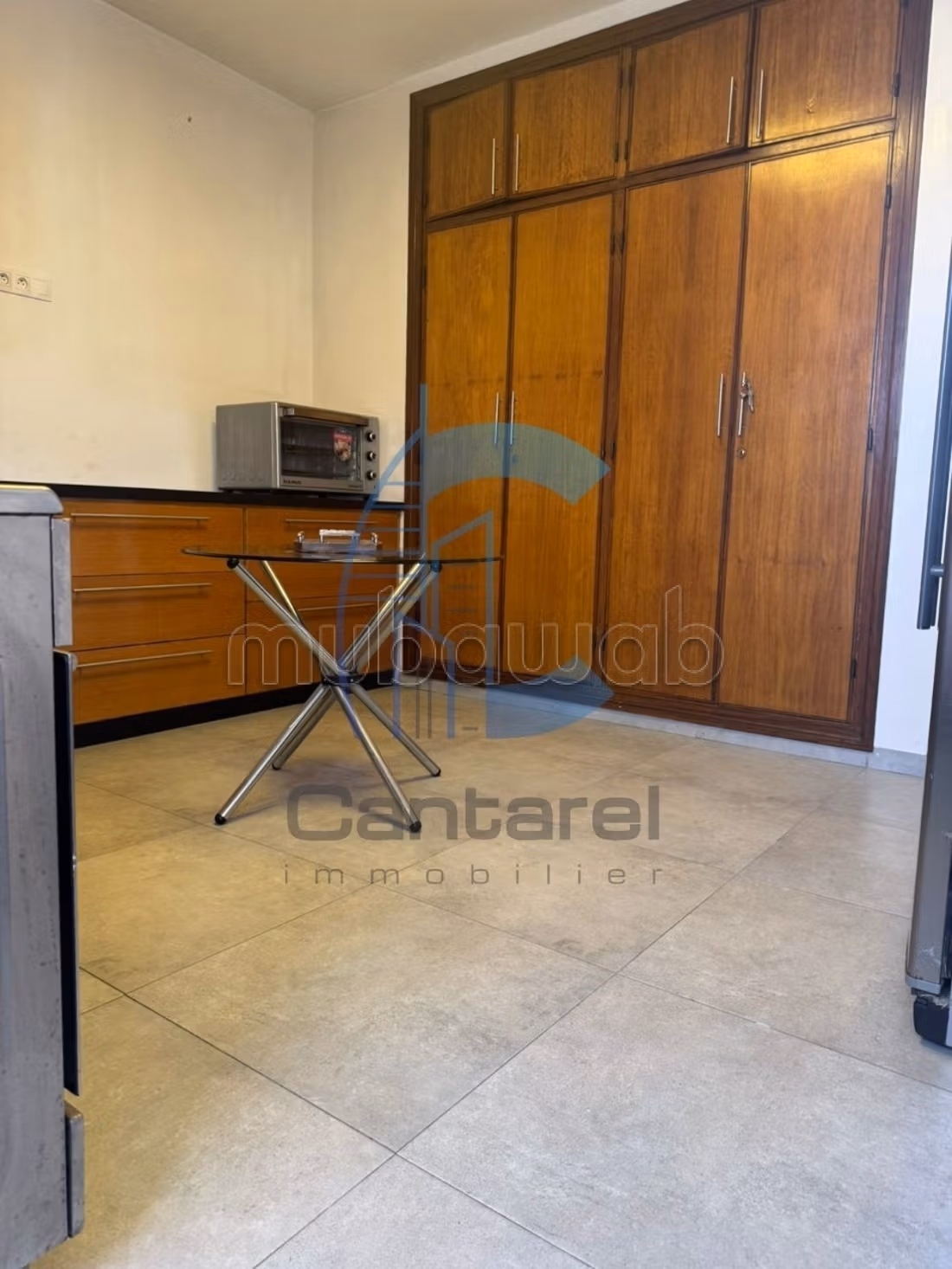Magnifique appartement a la vente