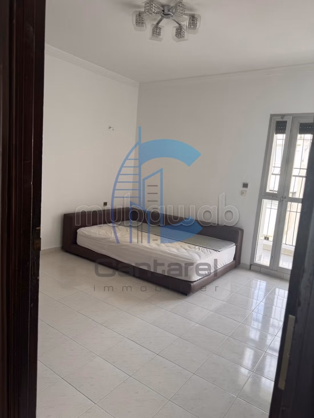 Magnifique appartement a la vente