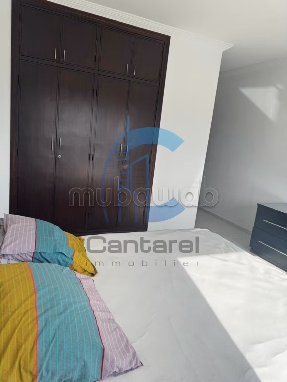 Magnifique appartement a la vente