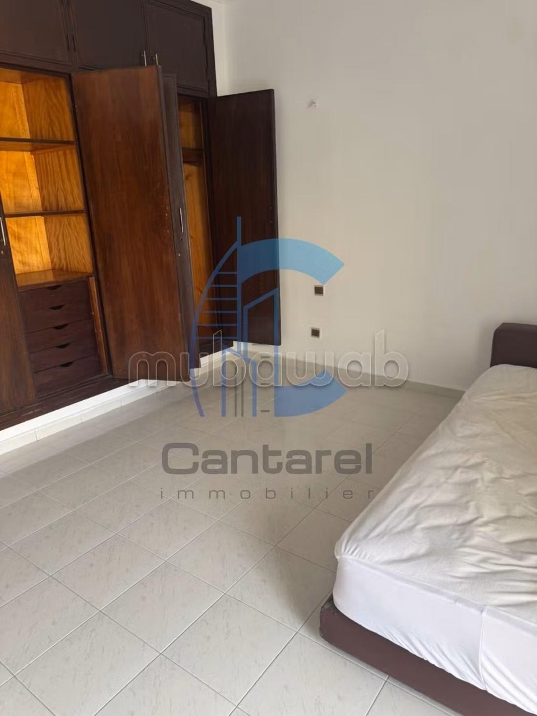 Magnifique appartement a la vente