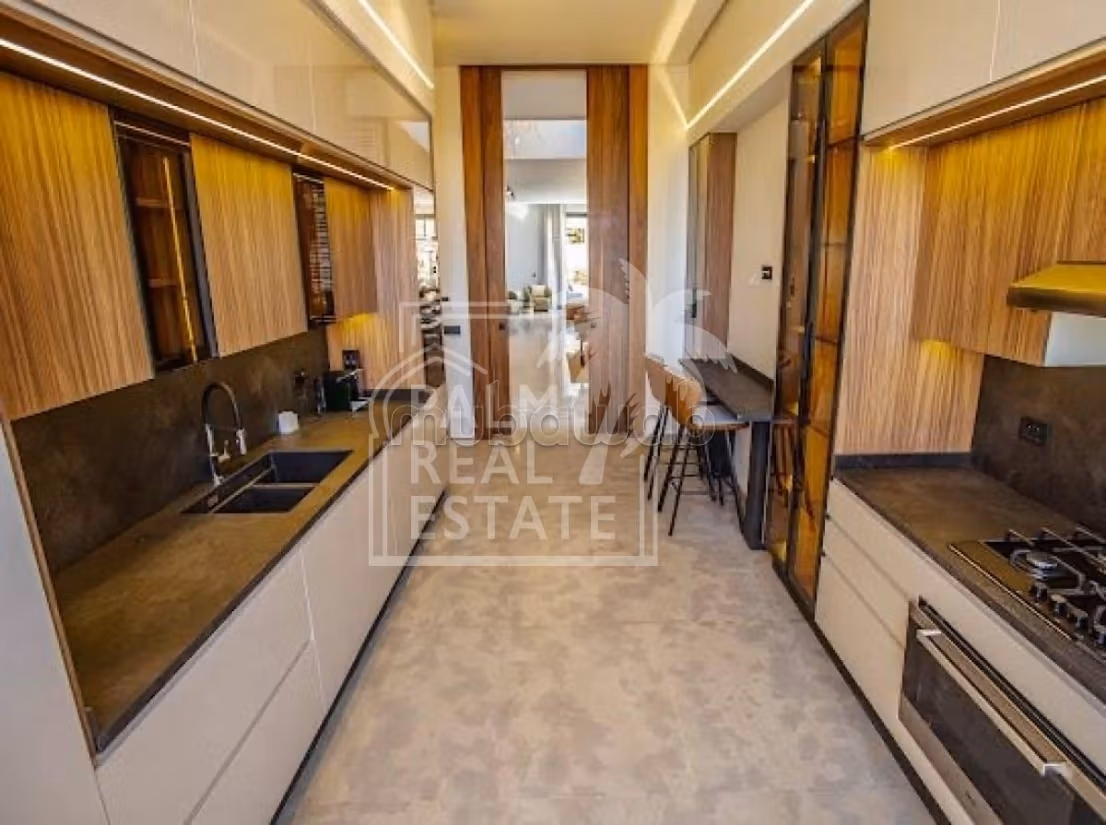 Top affaire Villa d’exception à vendre – Route de l’Ourika