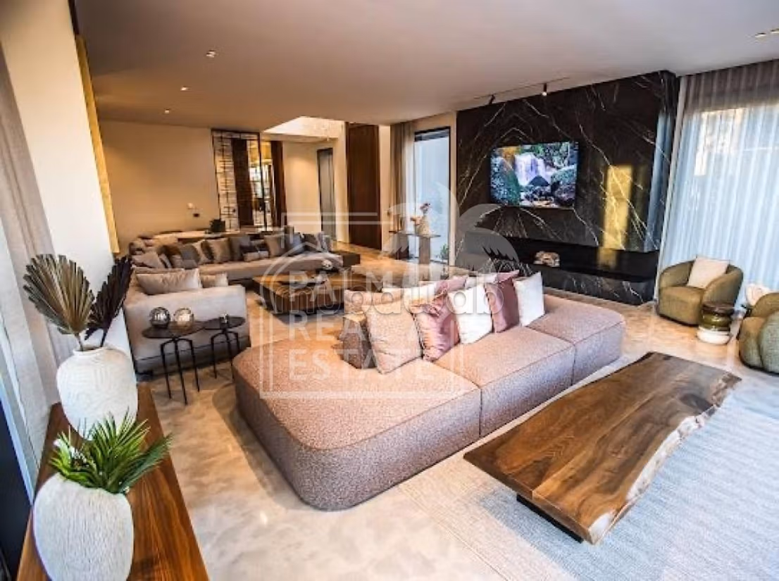 Top affaire Villa d’exception à vendre – Route de l’Ourika