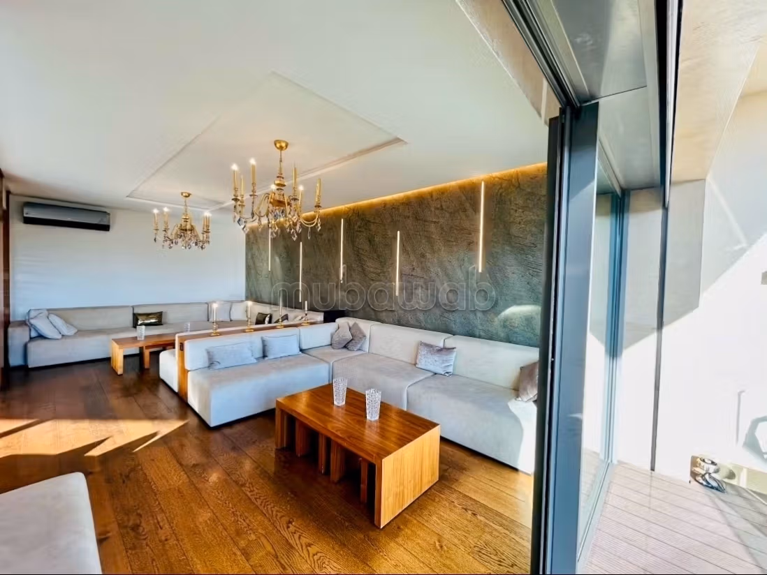 Appartement 255 m² f Riyad — 18