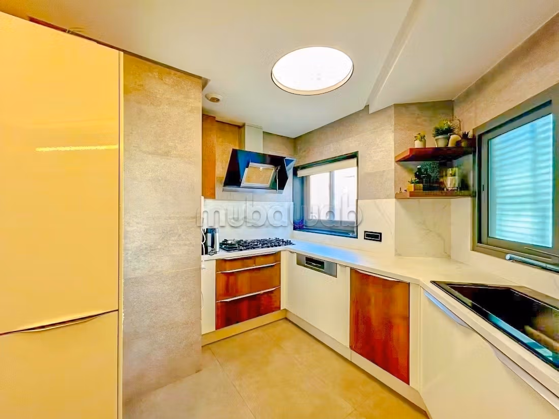 Appartement 255 m² f Riyad — 16