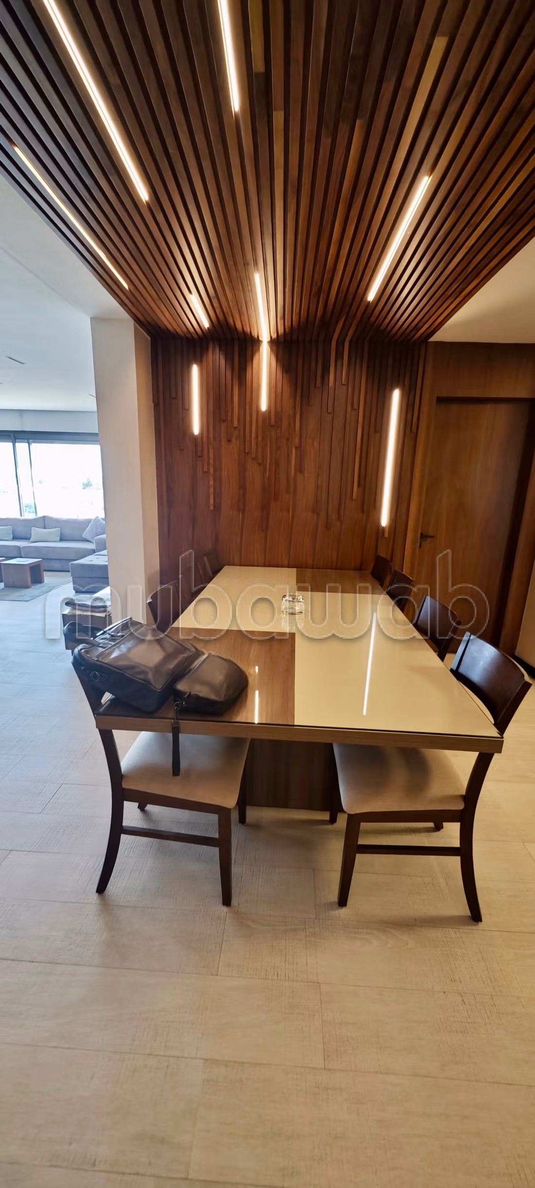 Appartement 255 m² f Riyad — 20