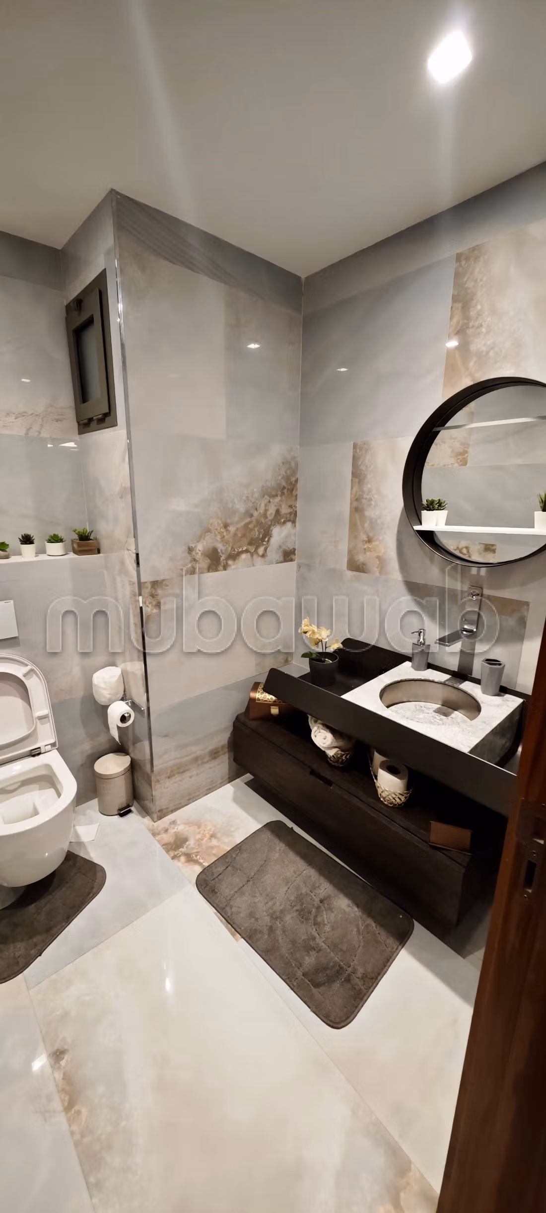 Appartement 255 m² f Riyad — 15