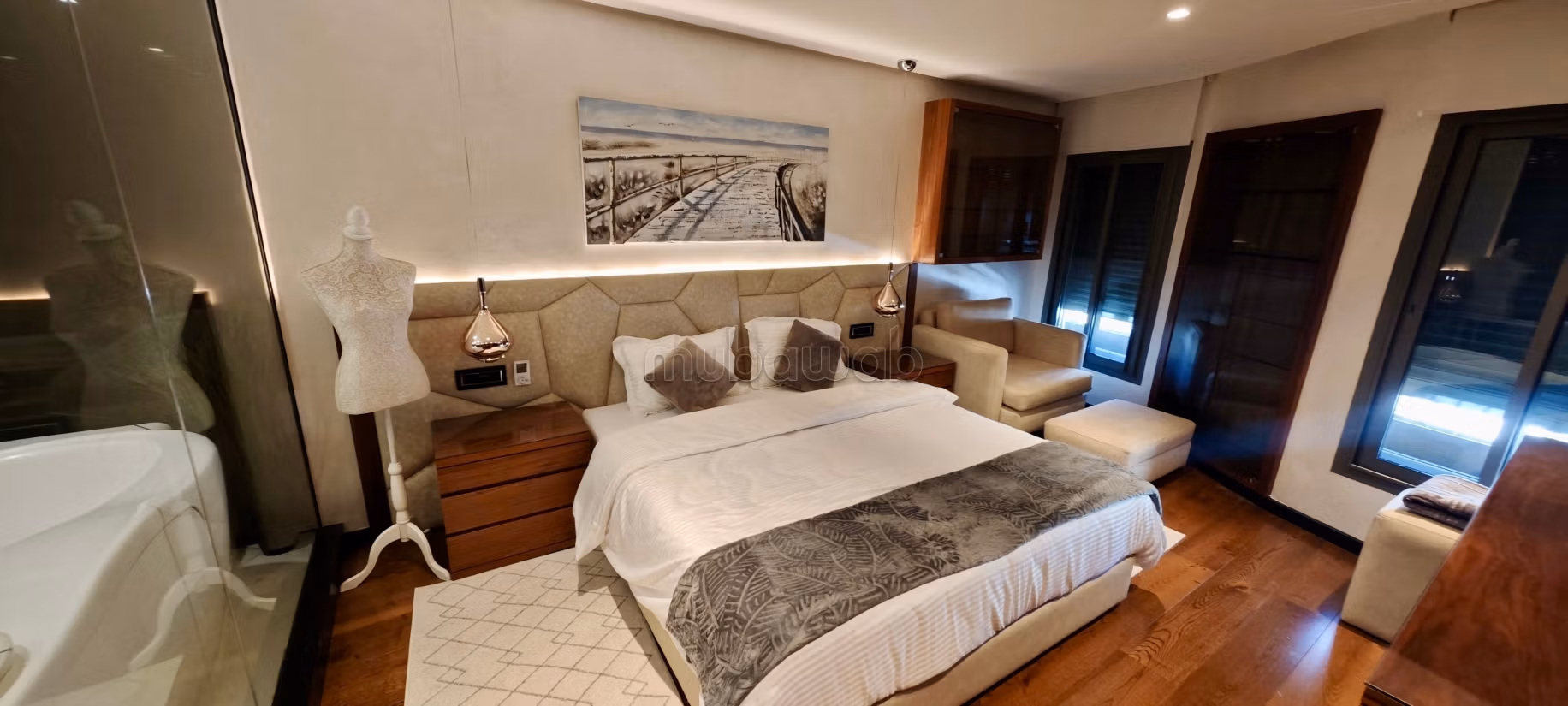 Appartement 255 m² f Riyad — 7