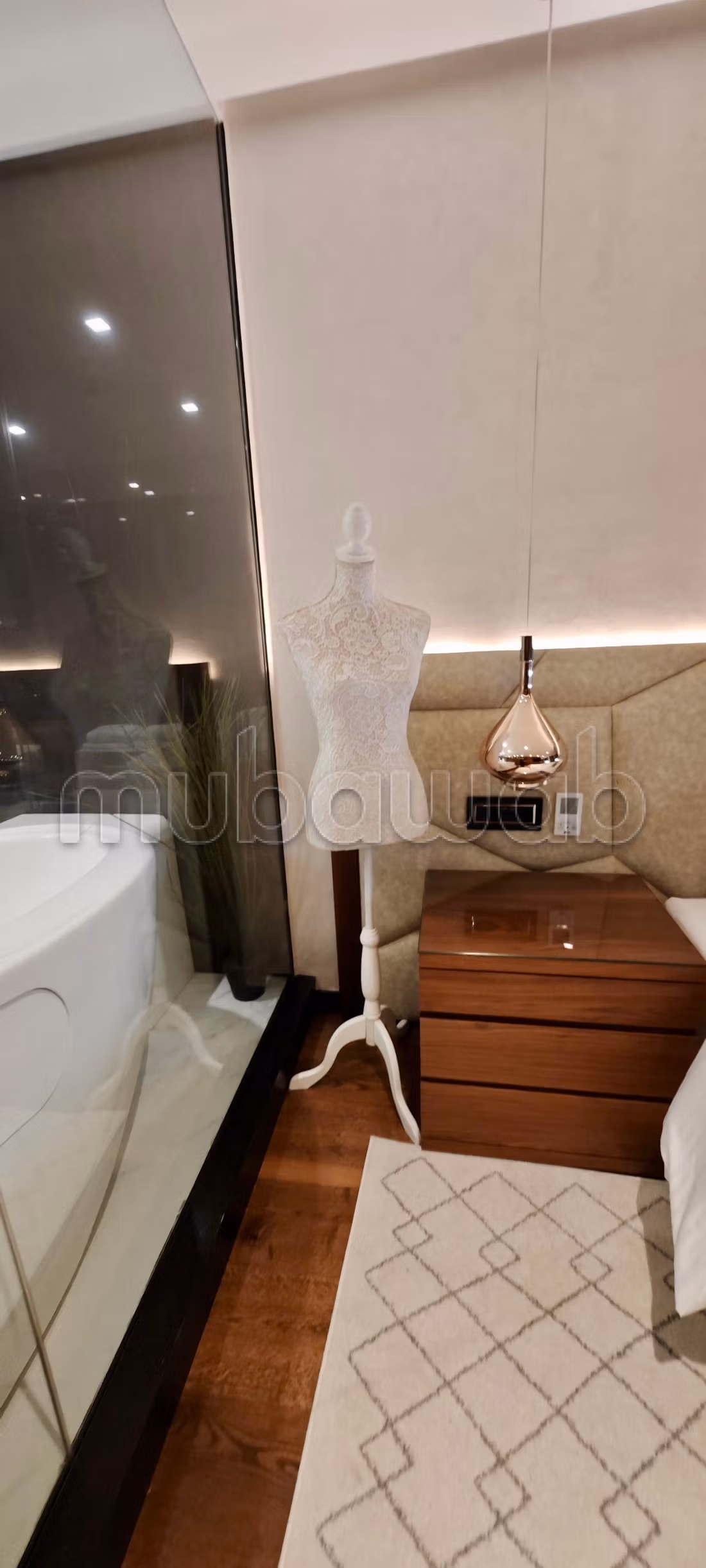 Appartement 255 m² f Riyad — 22