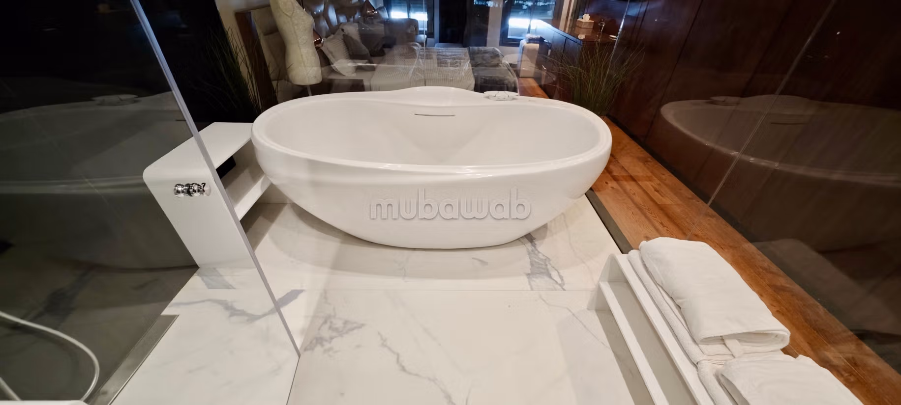 Appartement 255 m² f Riyad — 8