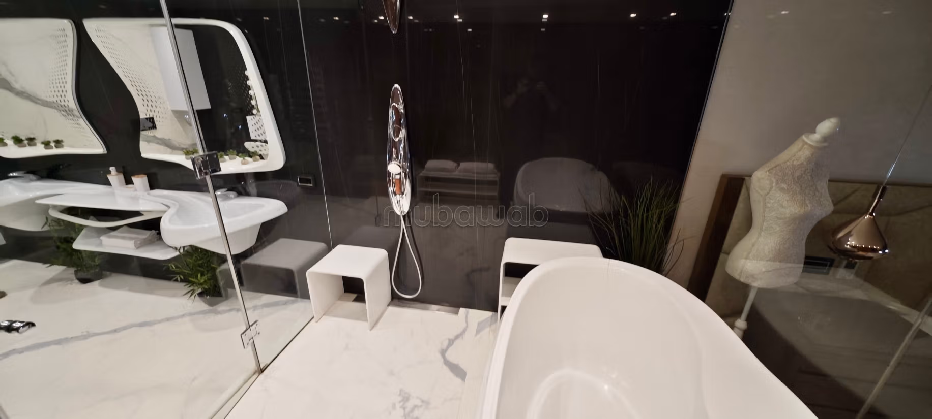 Appartement 255 m² f Riyad — 9