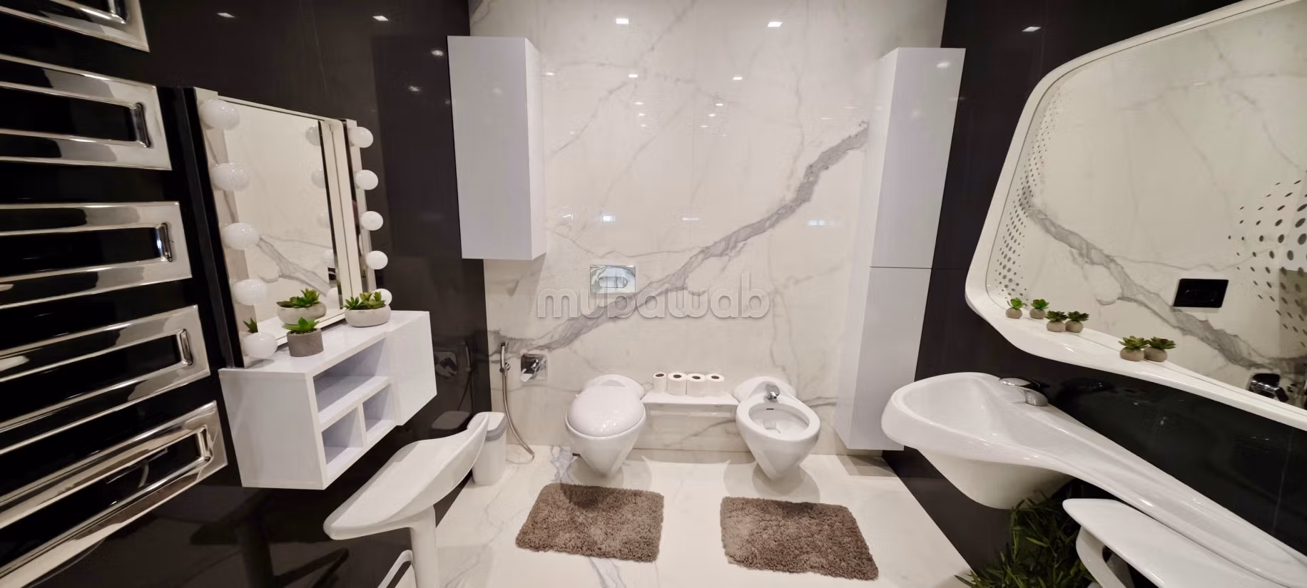 Appartement 255 m² f Riyad — 10