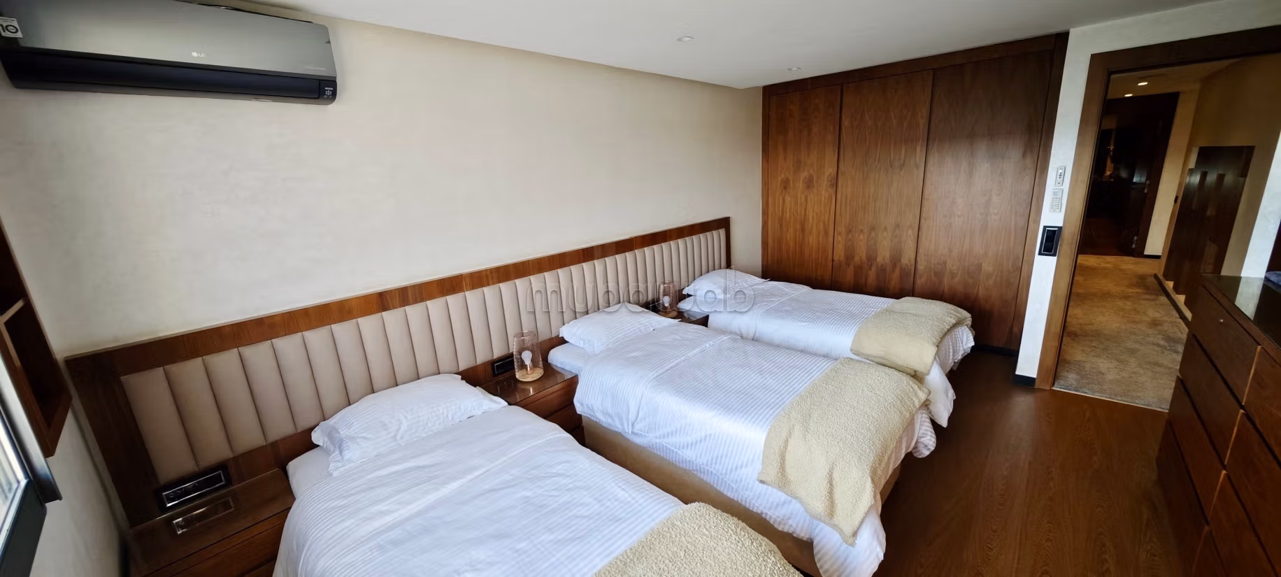 Appartement 255 m² f Riyad — 12