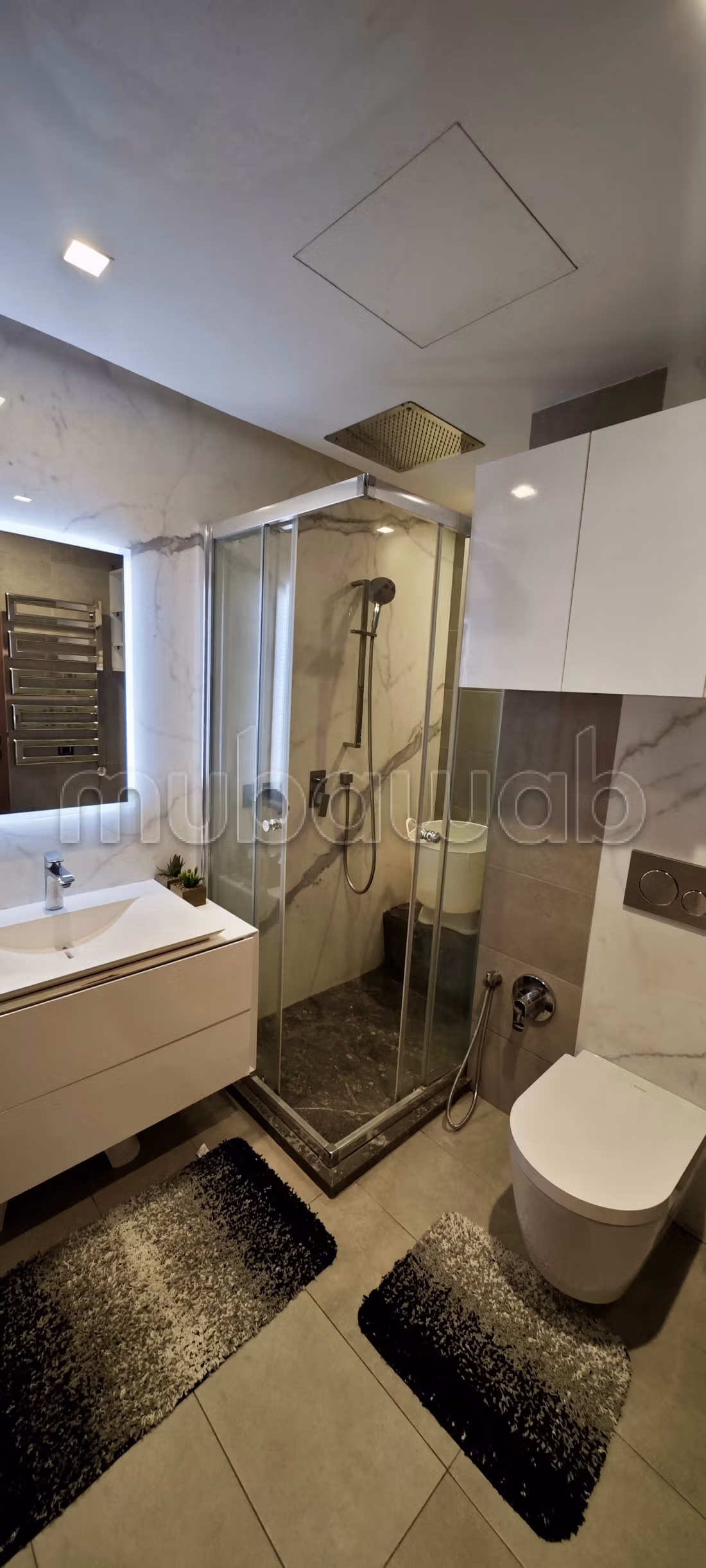 Appartement 255 m² f Riyad — 14