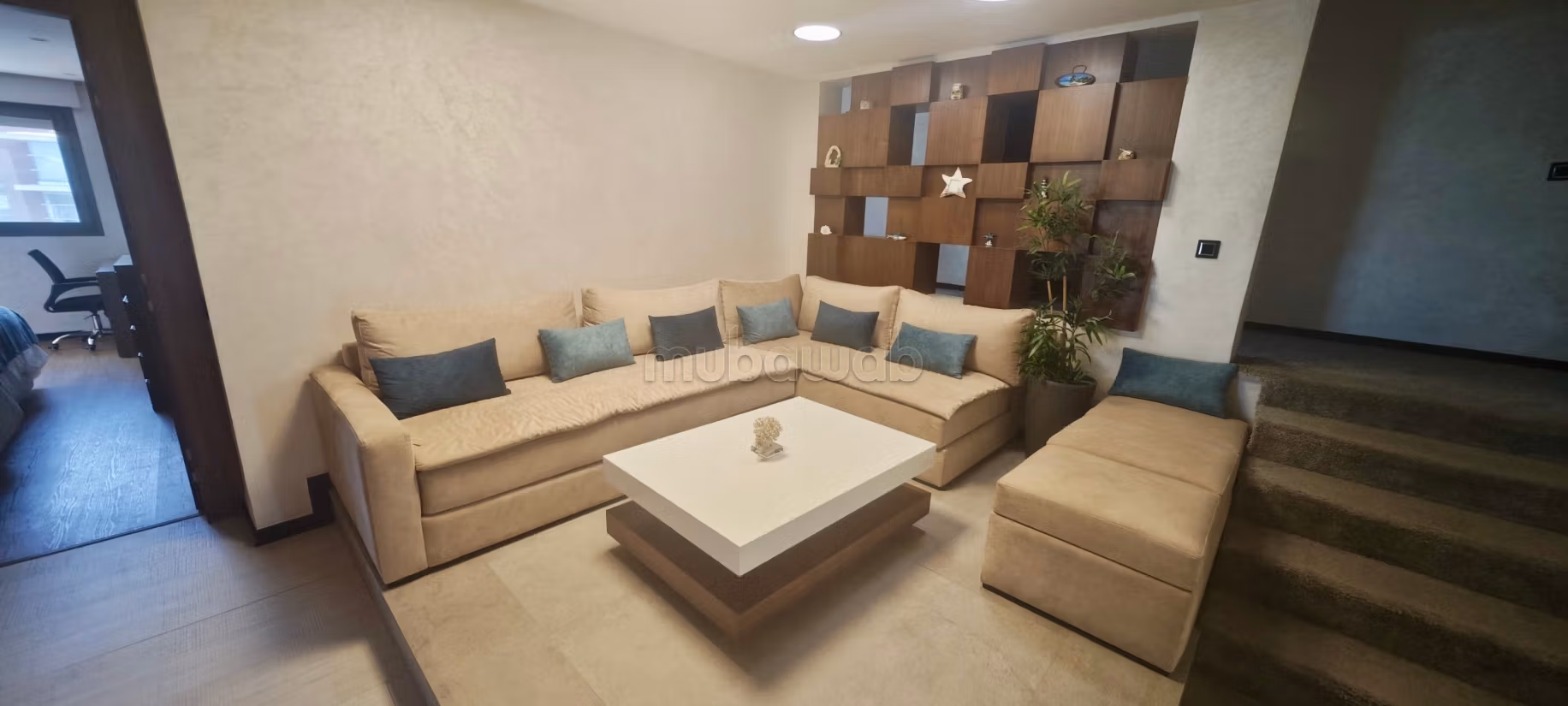 Appartement 255 m² f Riyad — 19