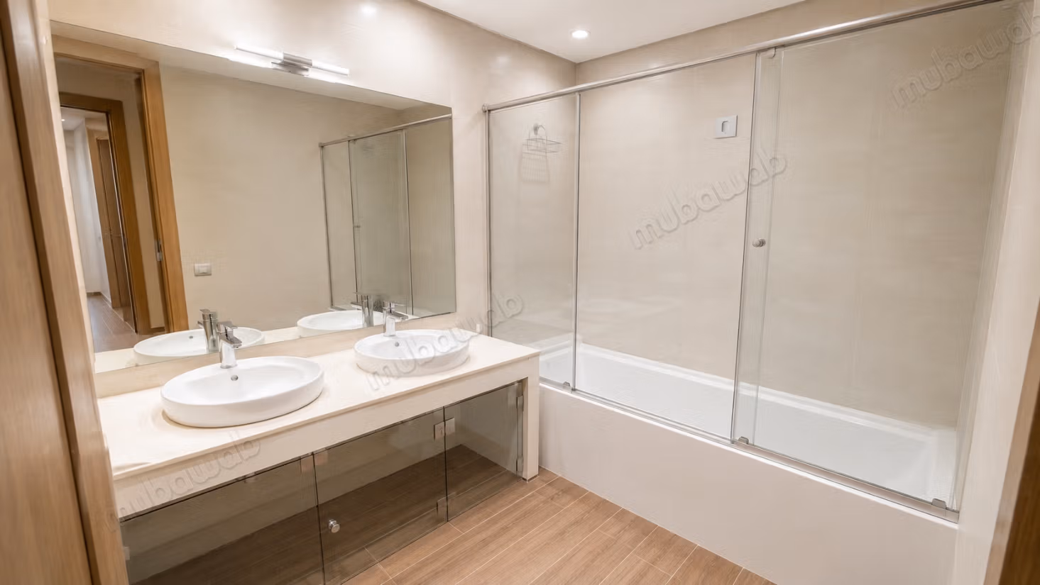 Luxe 4-kamer appartement te huur - Hay Riad