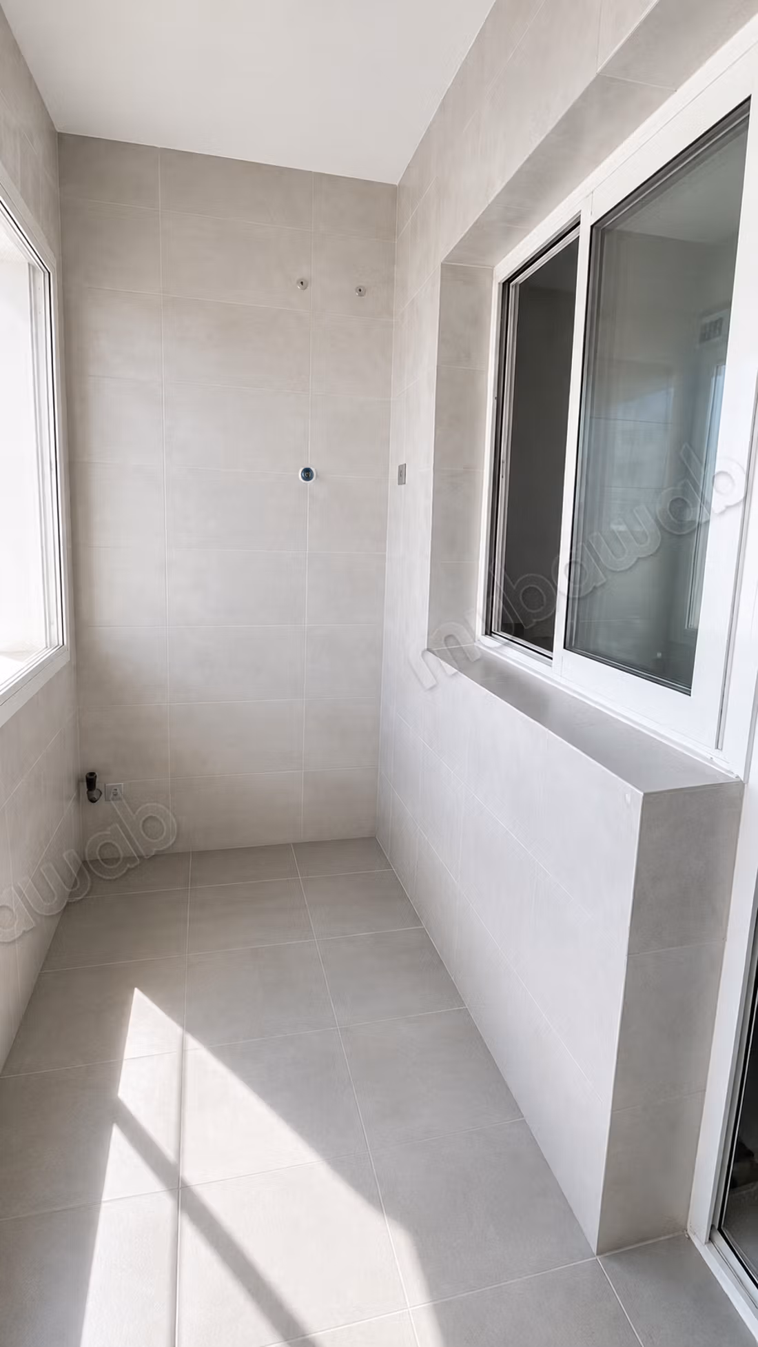 Luxe 4-kamer appartement te huur - Hay Riad