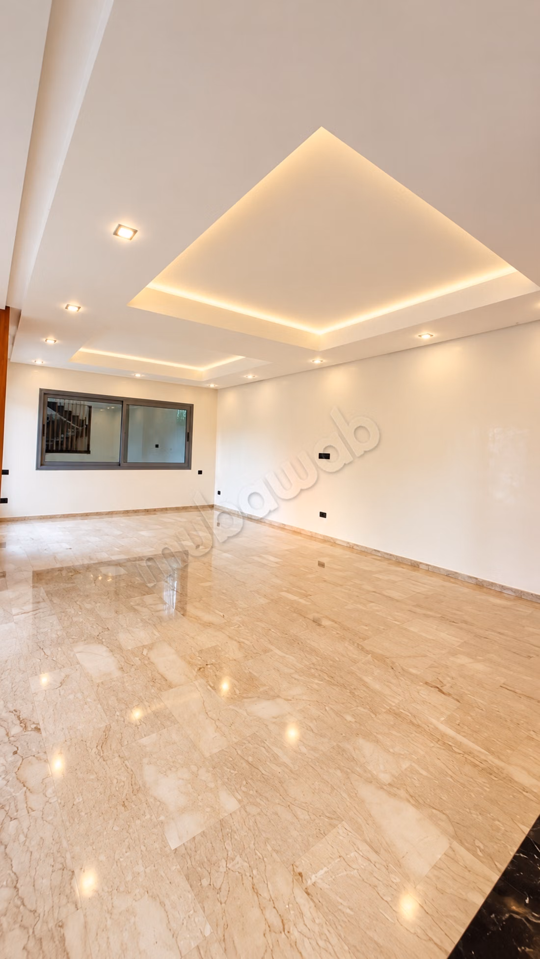 À Louer – Superbe Villa de 400 m² avec Piscine à Hay Riad, Rabat