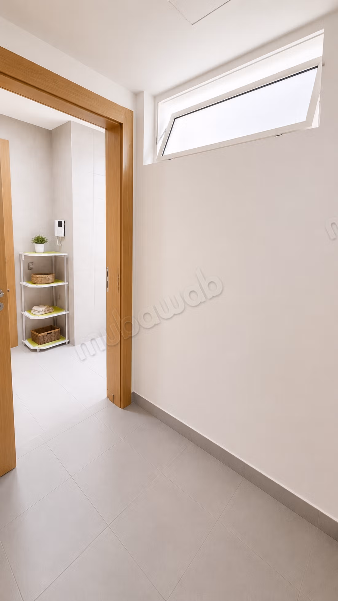 Luxe 4-kamer appartement te huur - Hay Riad