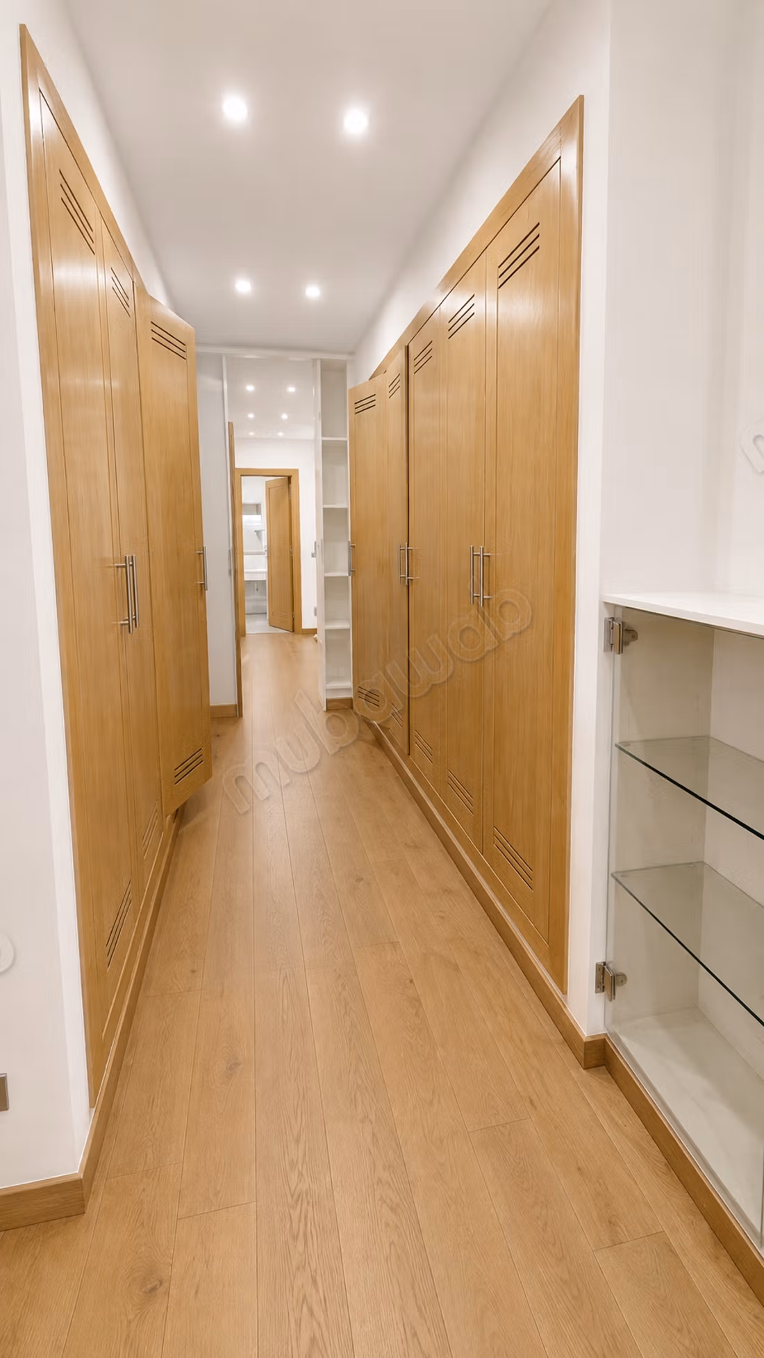 Luxe 4-kamer appartement te huur - Hay Riad