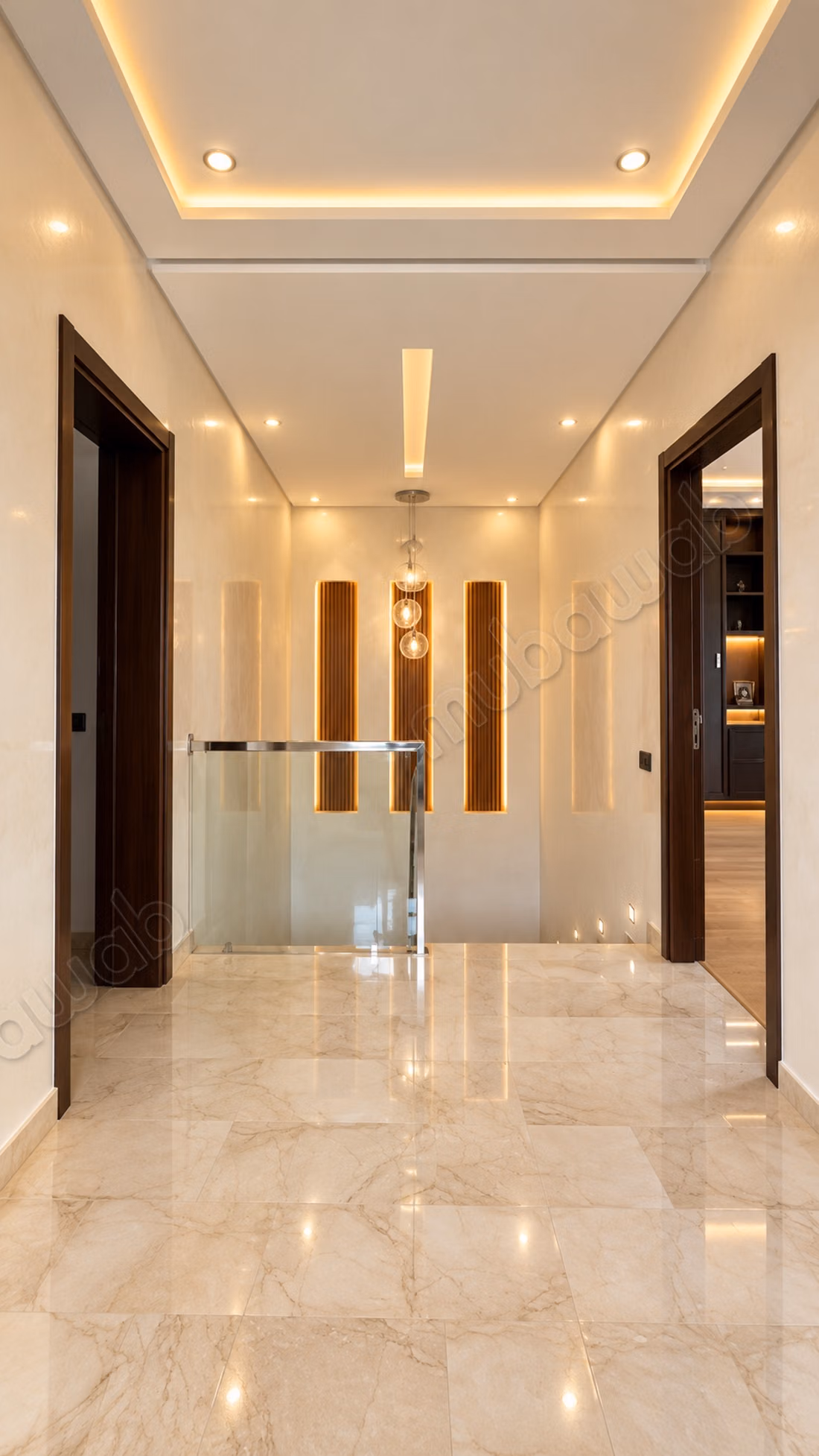À Louer – Superbe Villa de 400 m² avec Piscine à Hay Riad, Rabat
