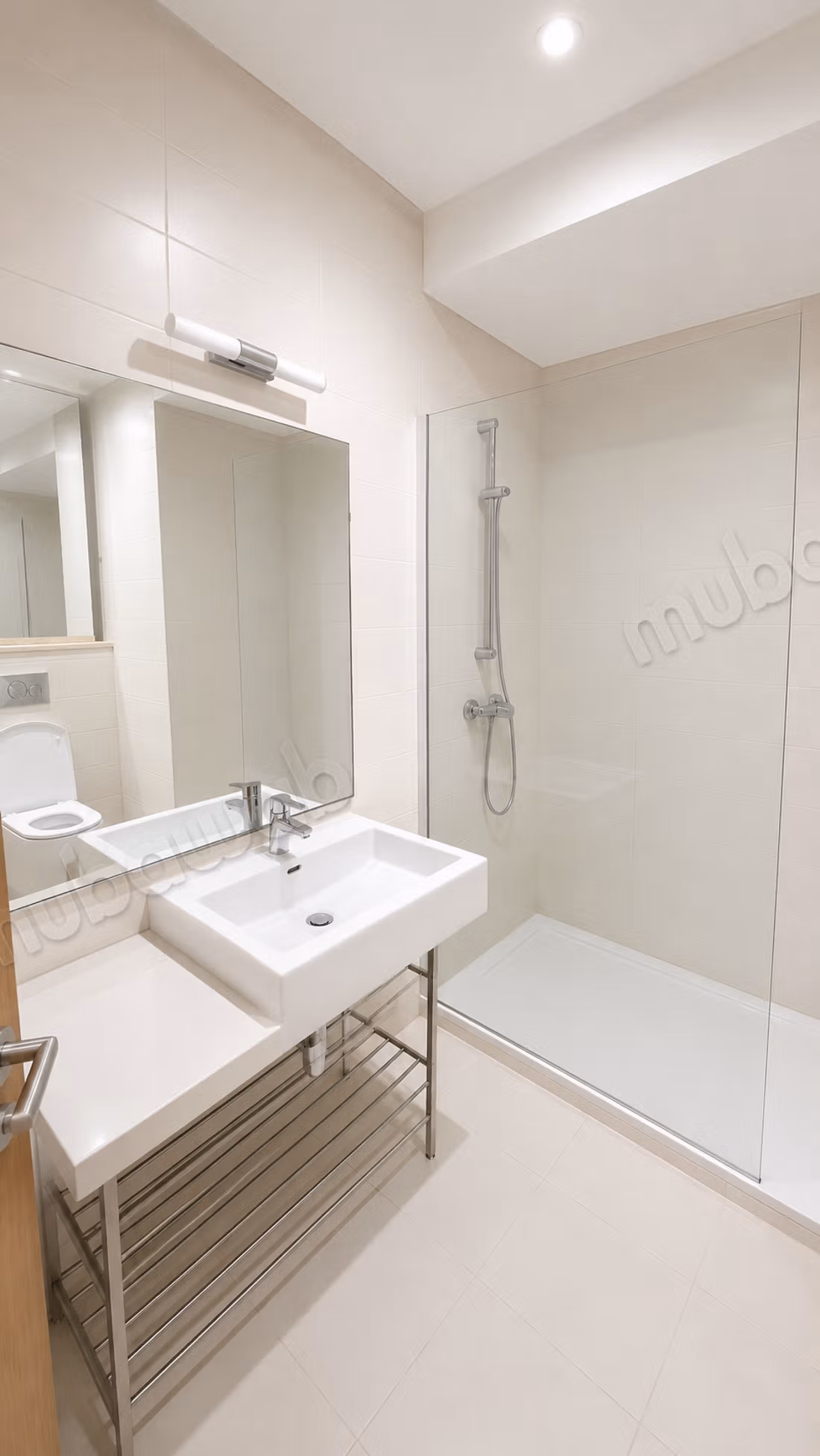 Luxe 4-kamer appartement te huur - Hay Riad