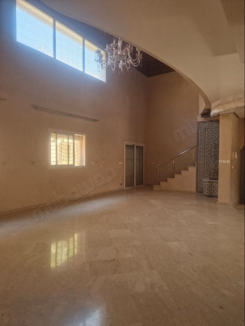 Villa te huur in Targa