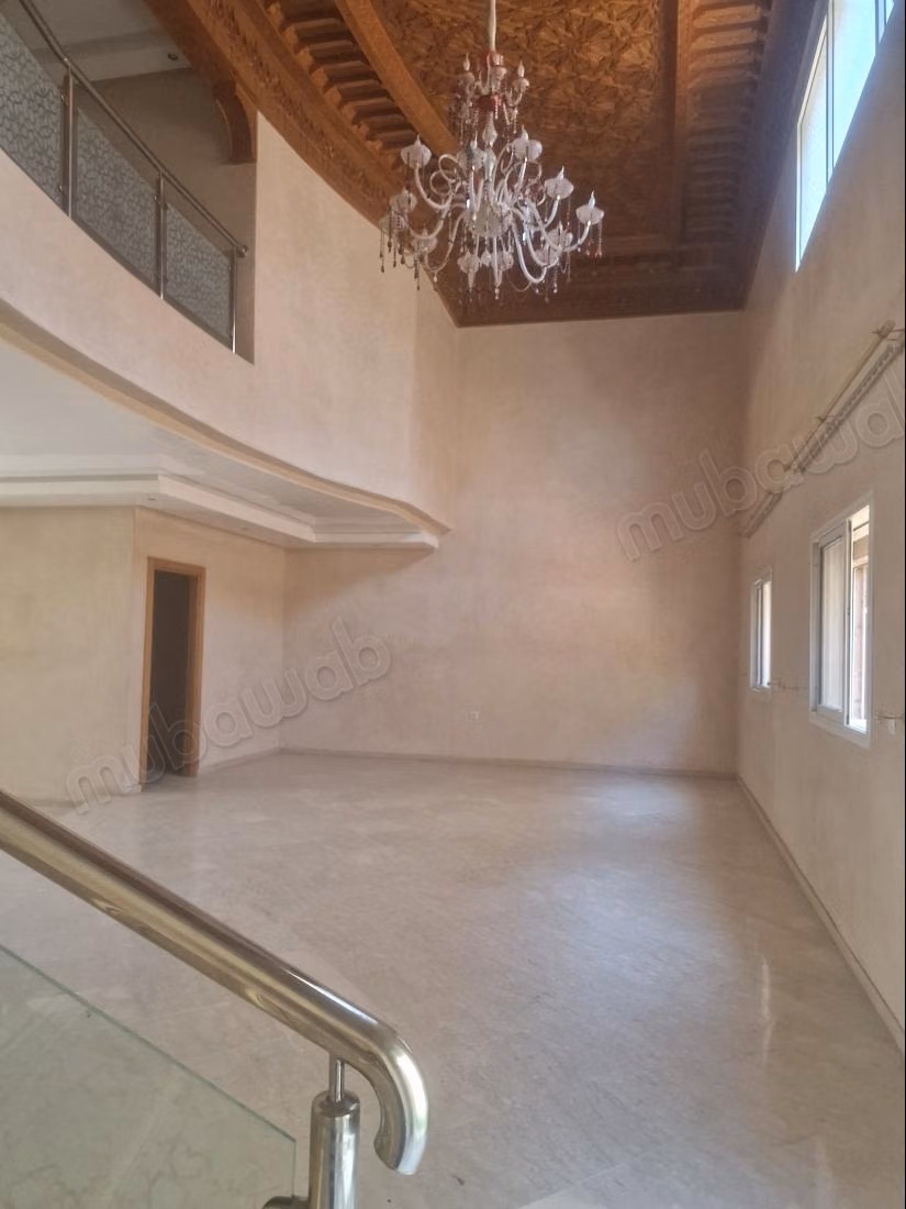 Villa te huur in Targa