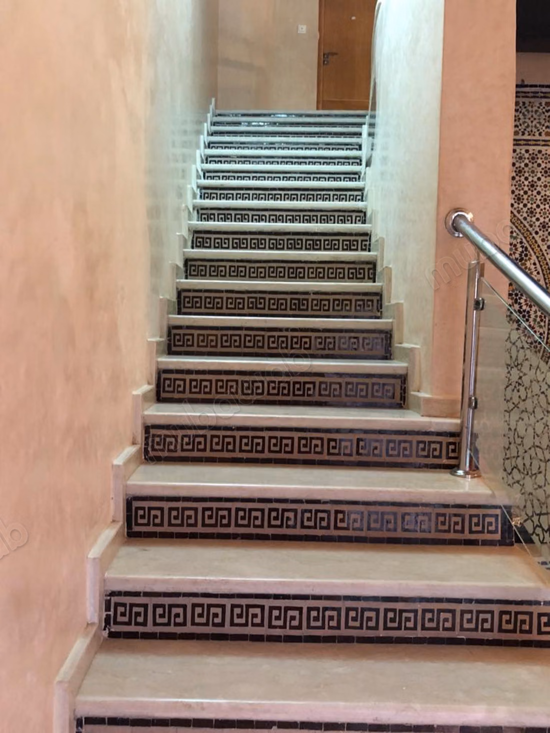 Villa te huur in Targa