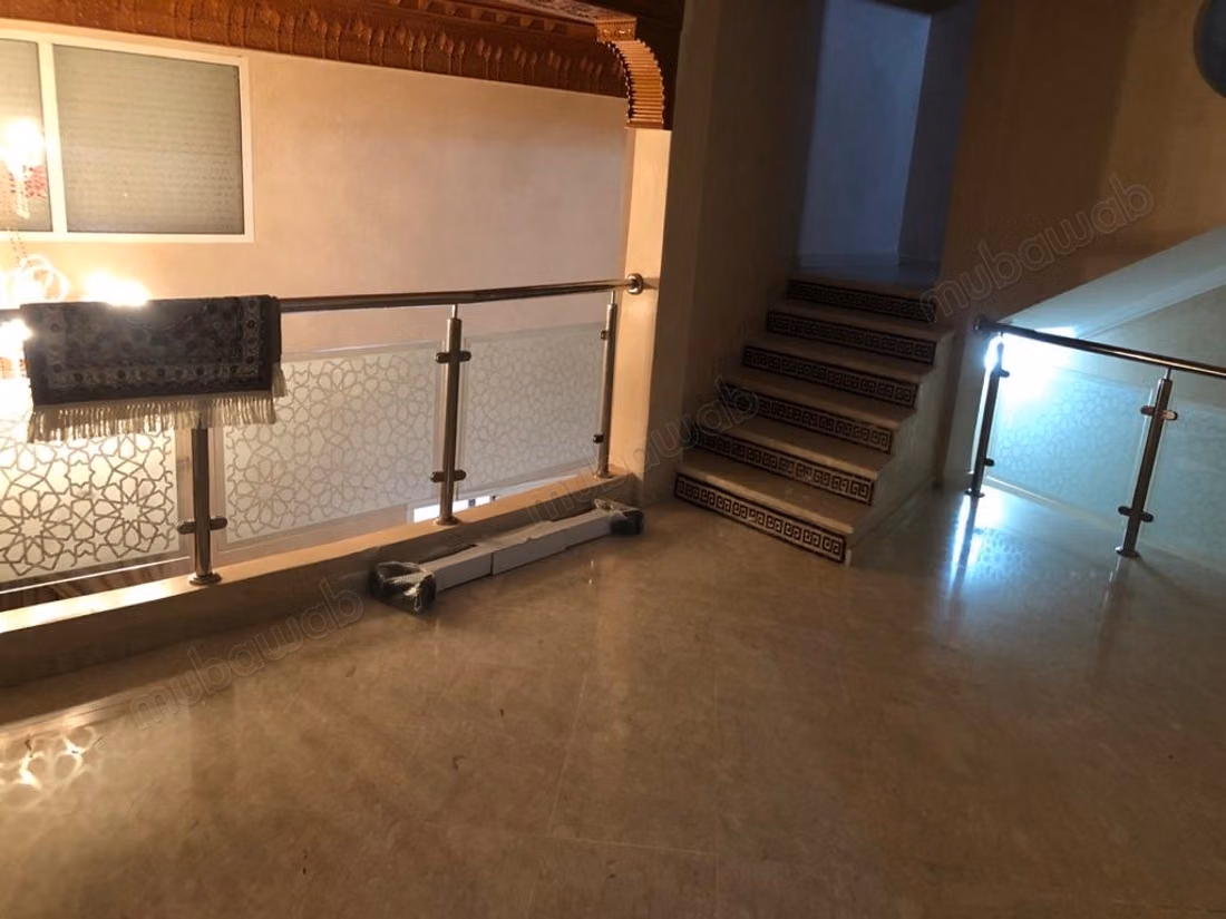 Villa te huur in Targa