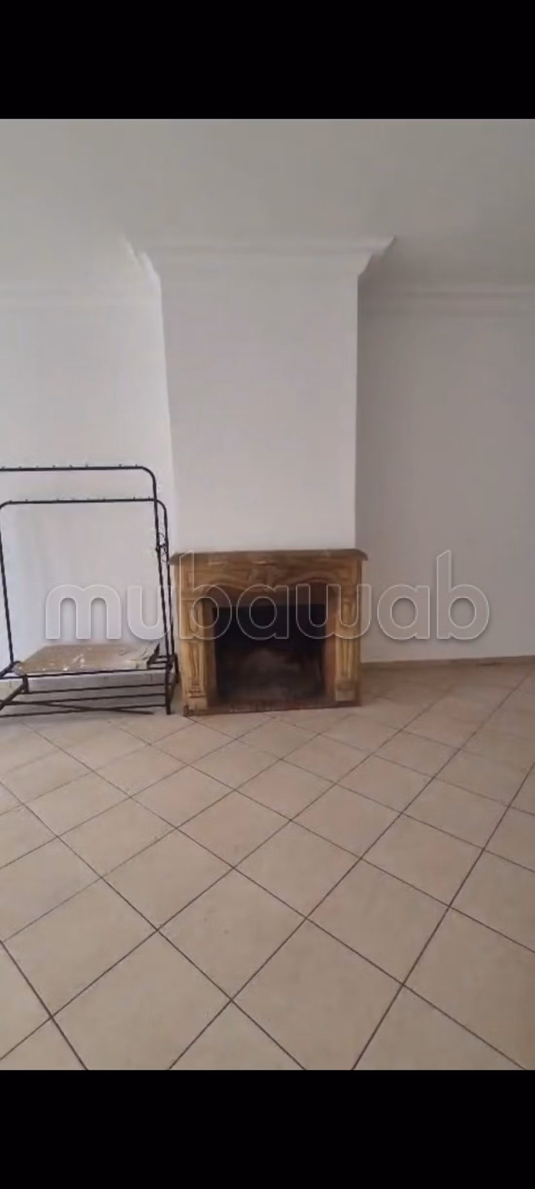 Appartement – AGDAL – 2 Chambres, terrasse — 4
