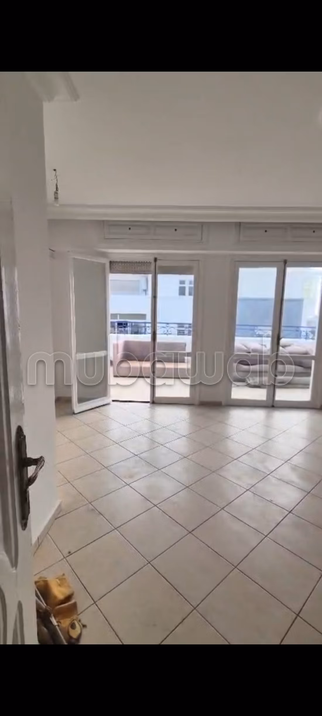 Appartement – AGDAL – 2 Chambres, terrasse — 5