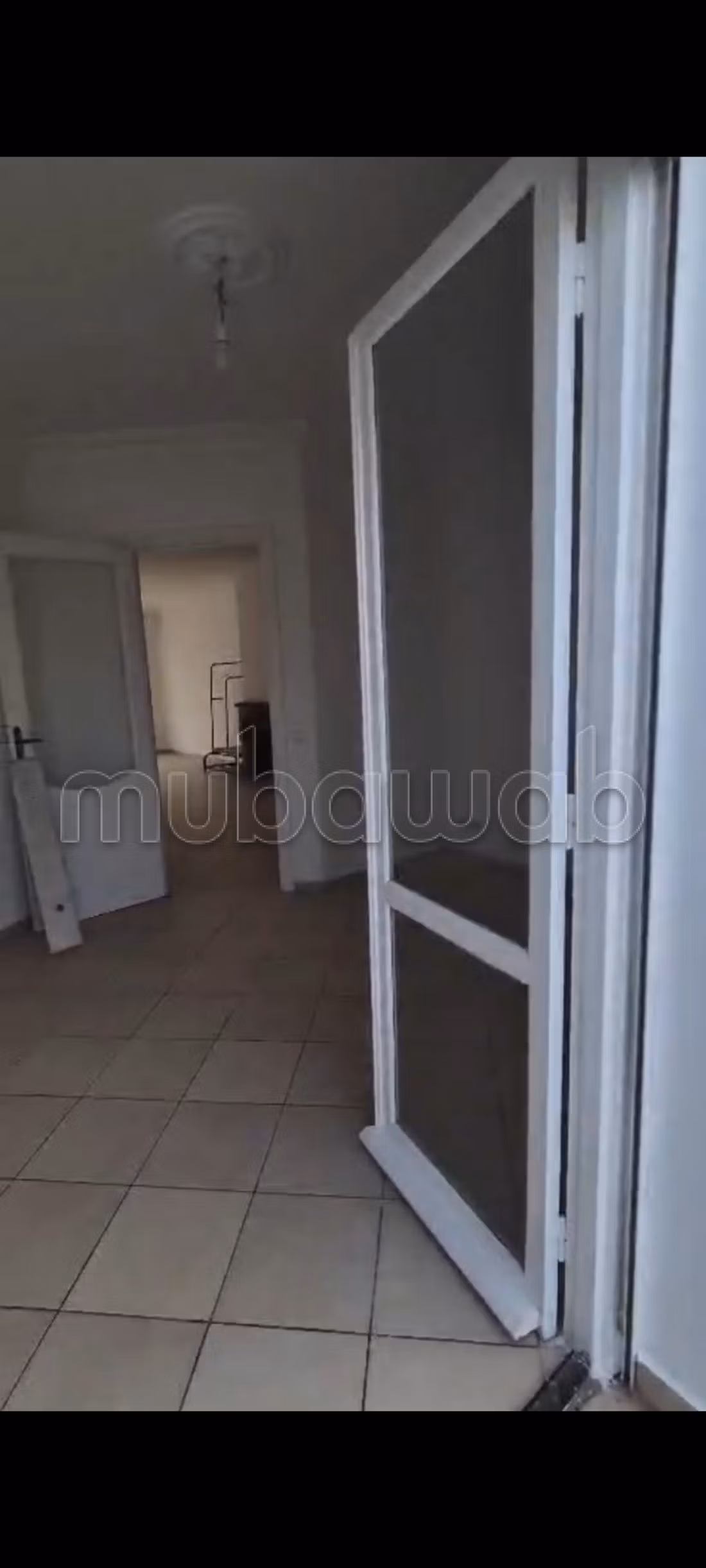 Appartement – AGDAL – 2 Chambres, terrasse — 3