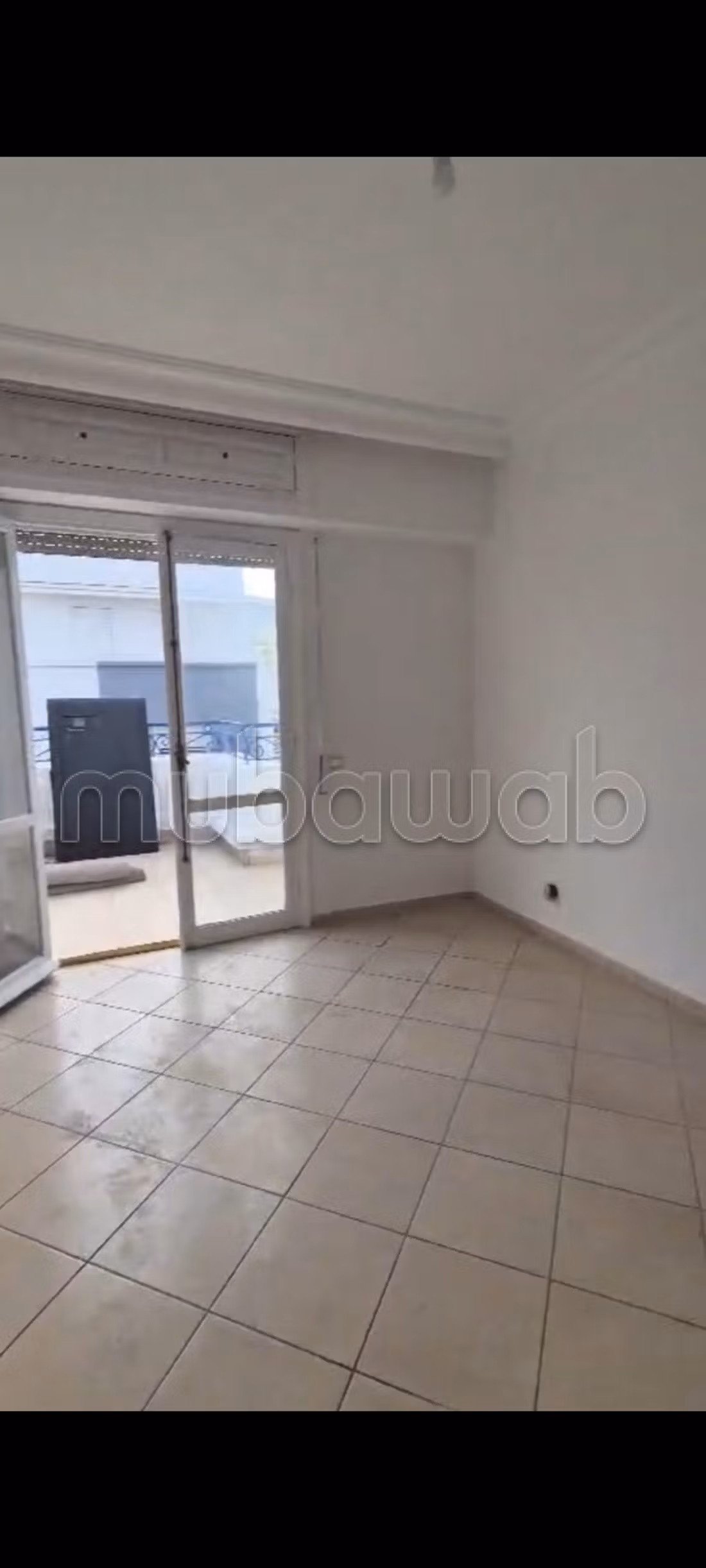 Appartement – AGDAL – 2 Chambres, terrasse — 2