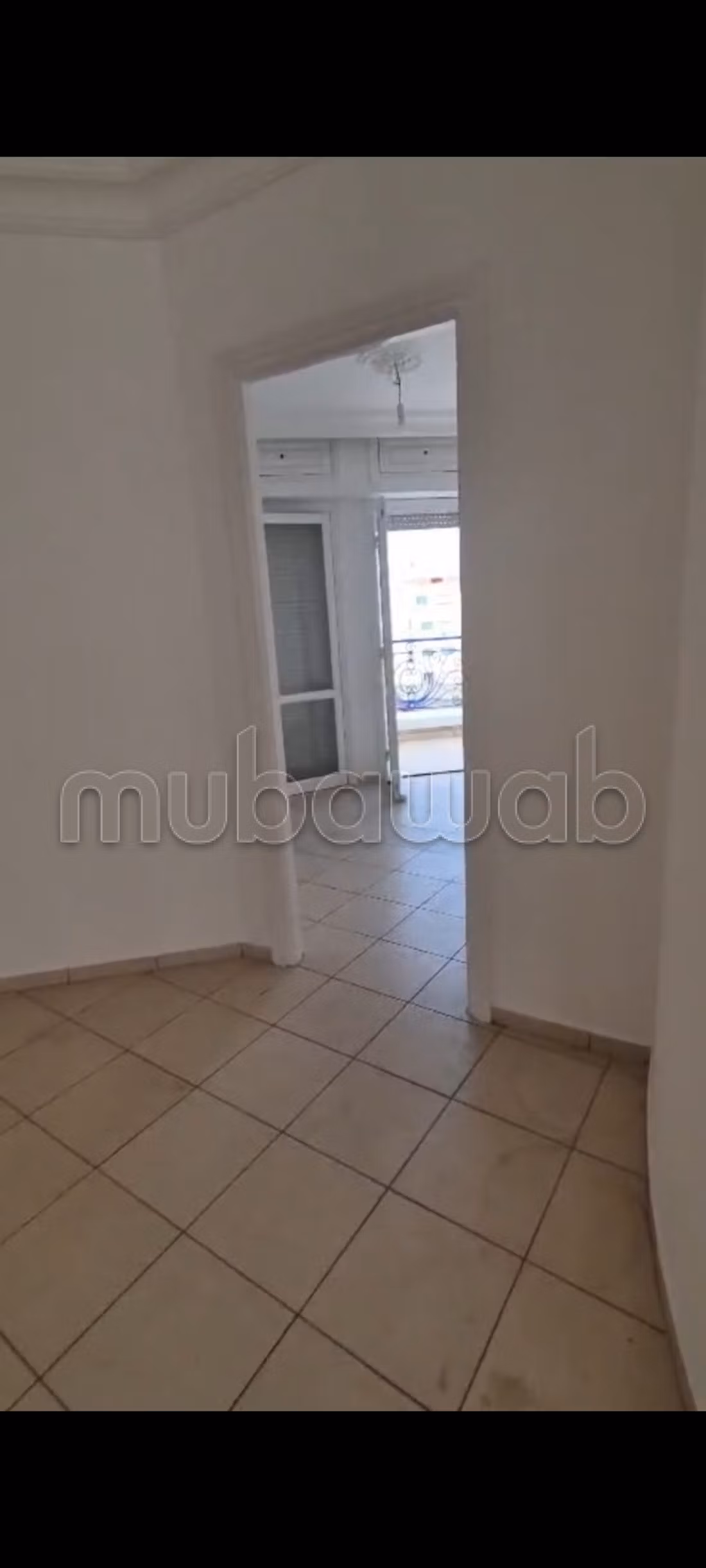 Appartement – AGDAL – 2 Chambres, terrasse — 6