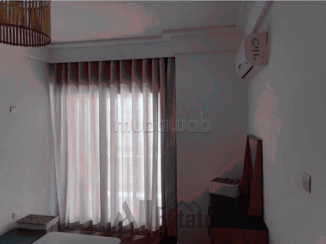 Appartement meublé à louer – Ryad Anfa CFC — 6