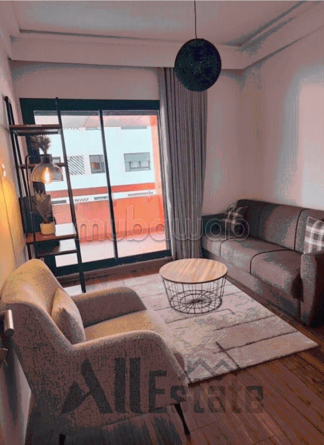Appartement 86 m² f Casablanca Finance City — 7