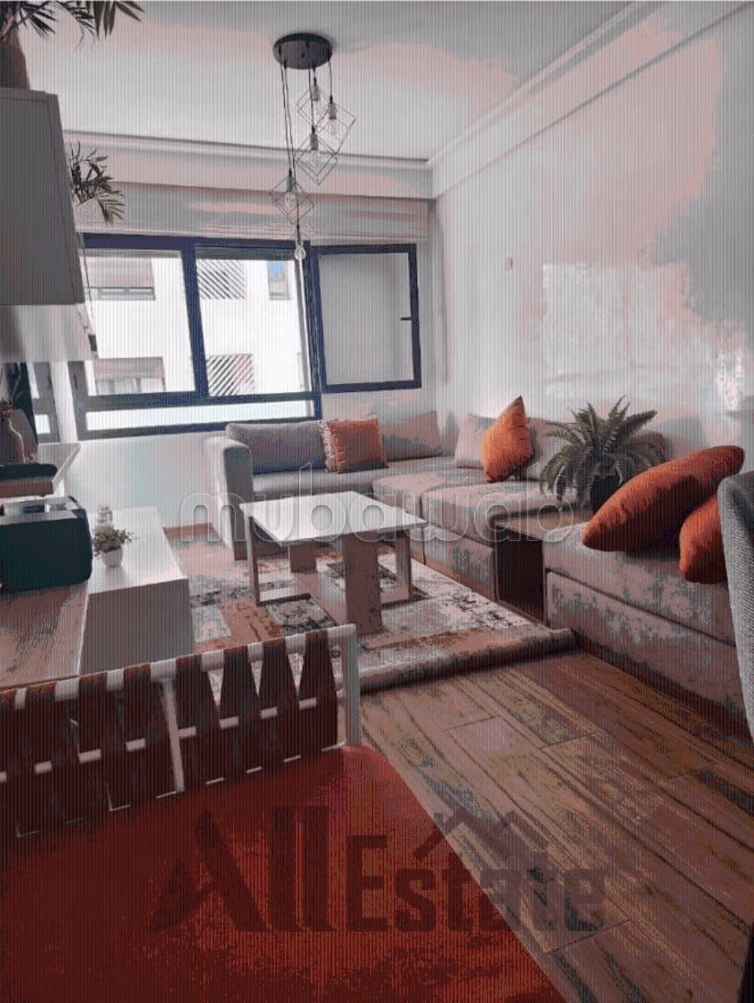 Appartement 86 m² f Casablanca Finance City — 8
