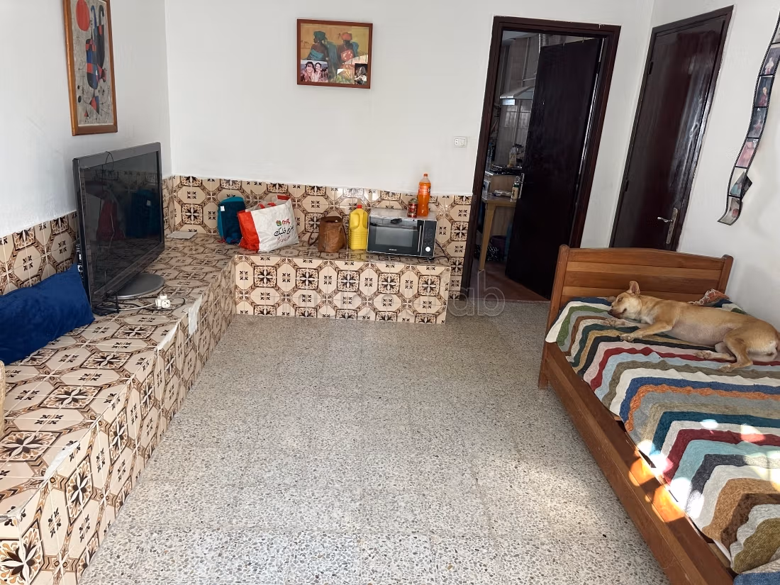 Grand Villa Raoued