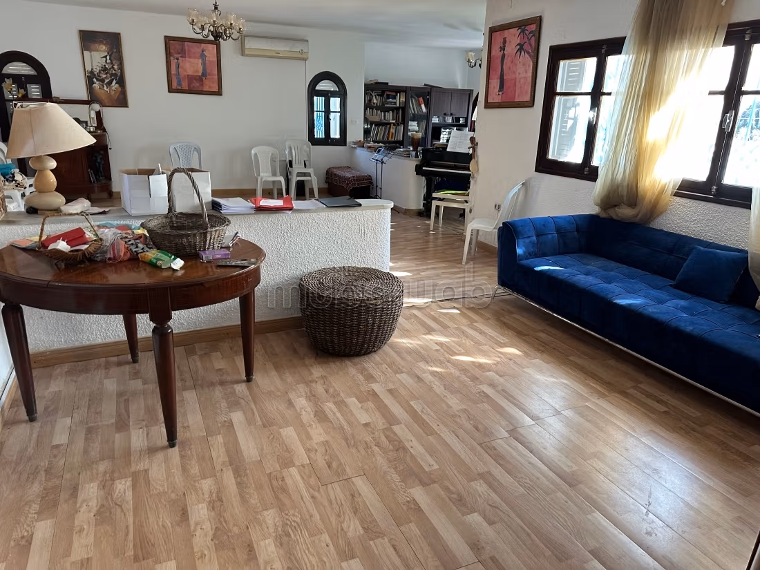 Grand Villa Raoued