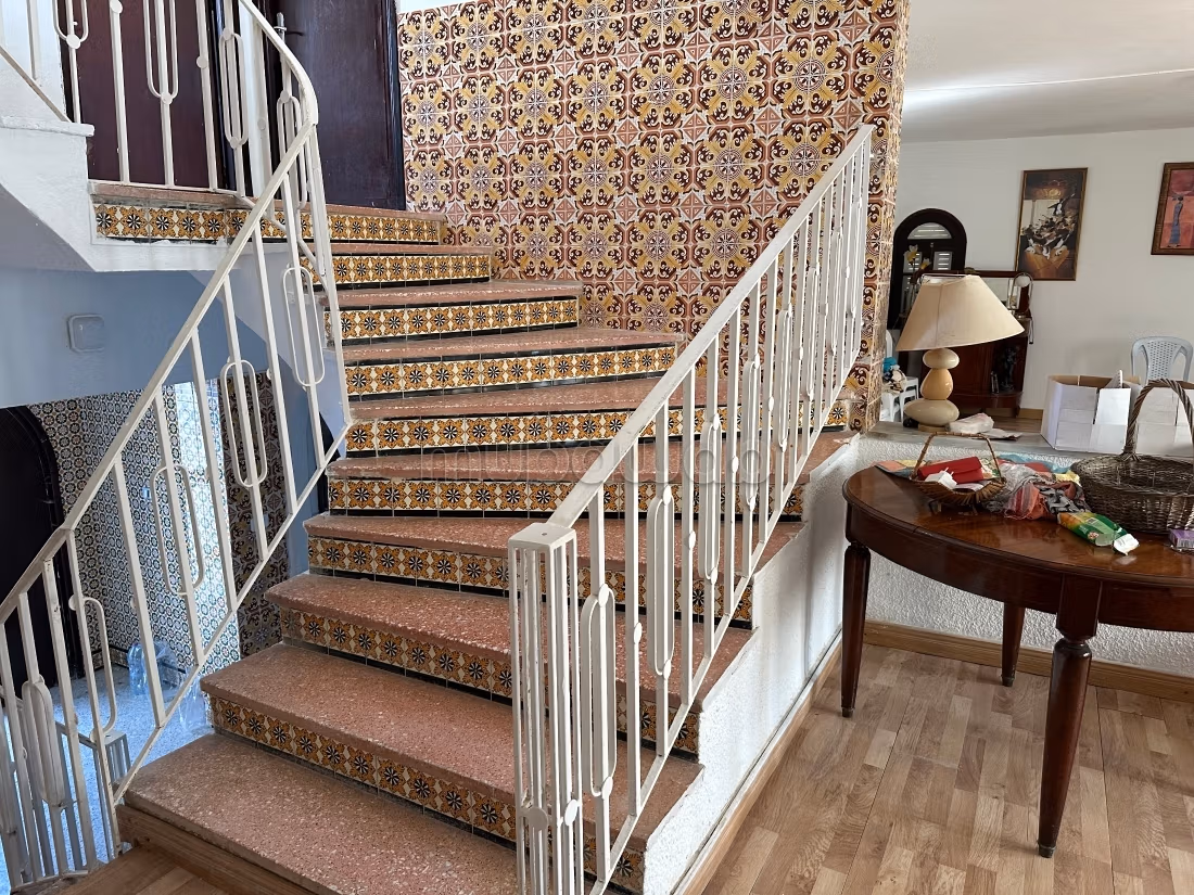 Grand Villa Raoued