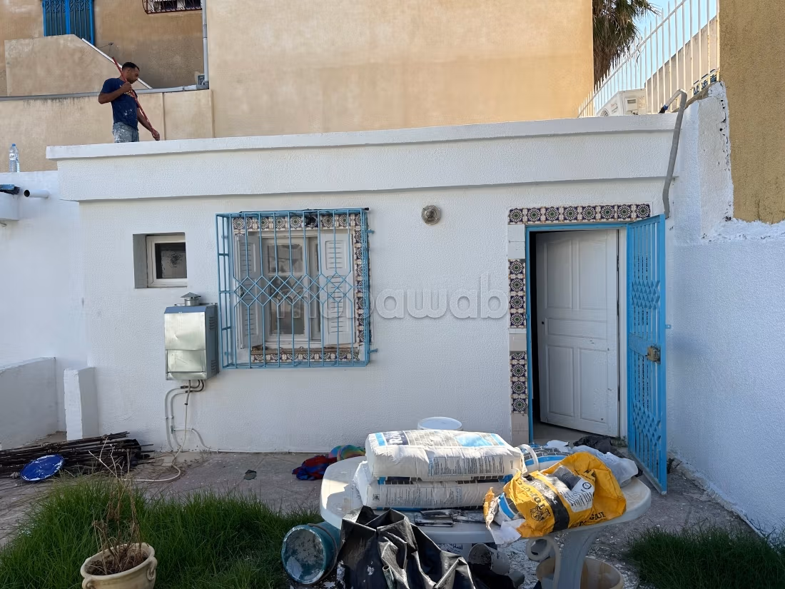 Grand Villa Raoued