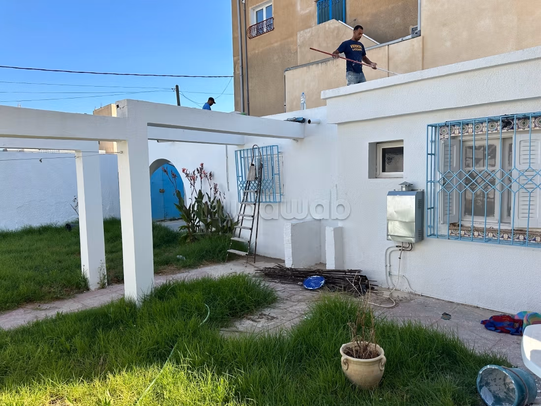 Grand Villa Raoued
